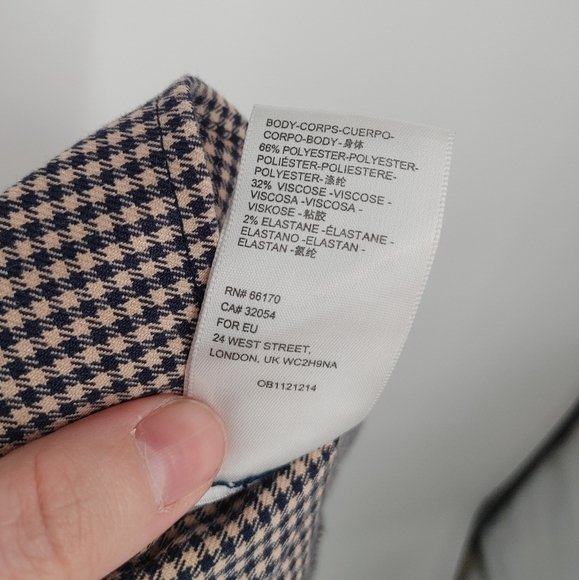 Urban Outfitters | mini skirt - Picture 5 of 5